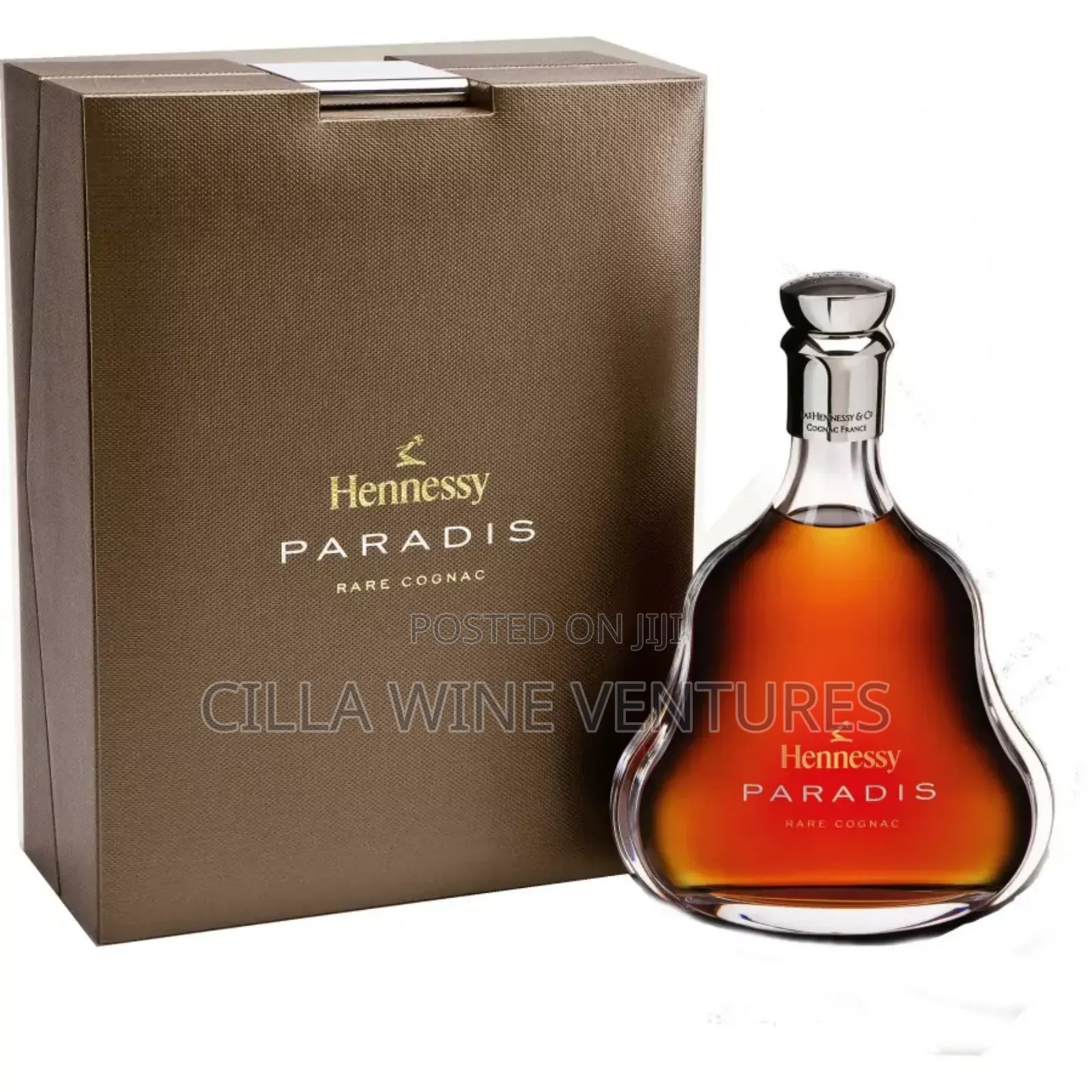 Hennessy Paradis Rare Cognac France 70cl