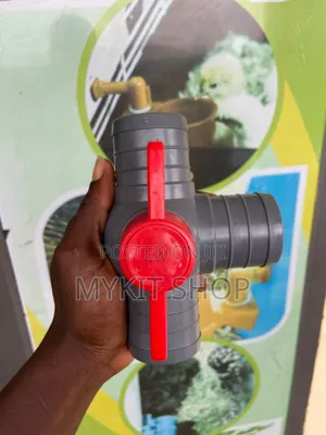 Tee Valves