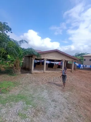 4bdrm House in Kumasi Metropolitan for sale