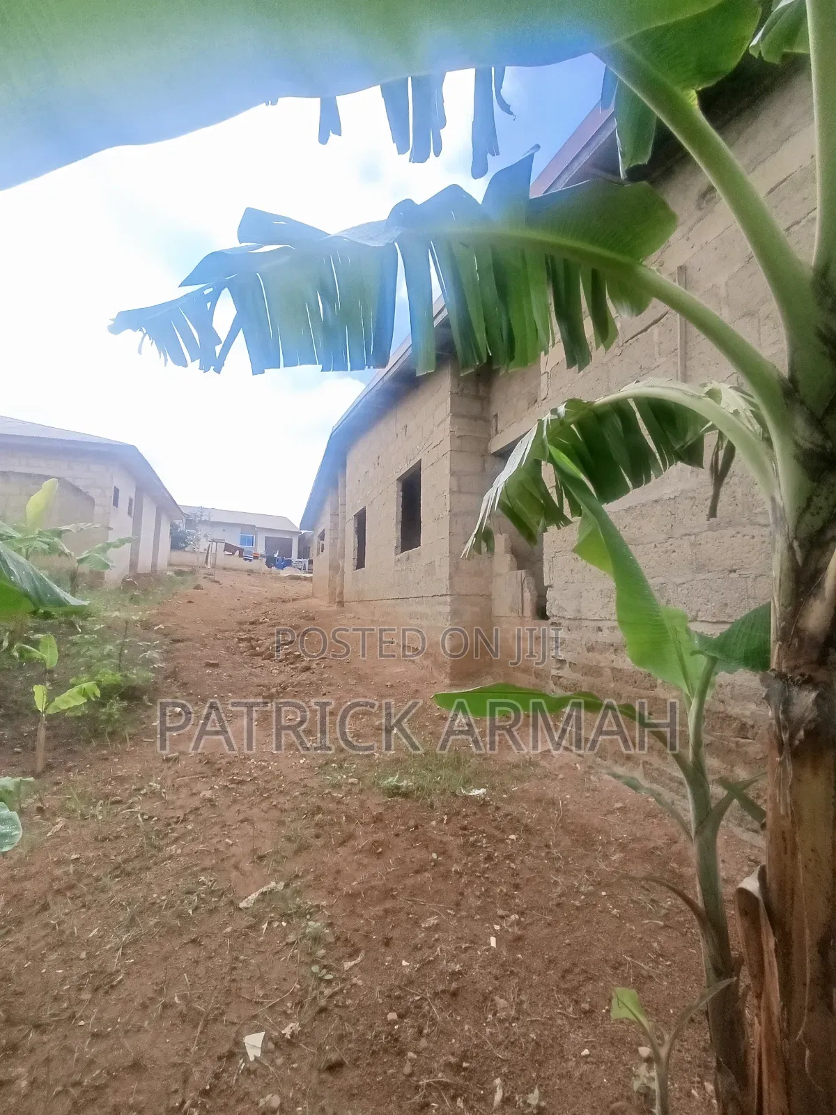 4bdrm House in Kumasi Metropolitan for sale