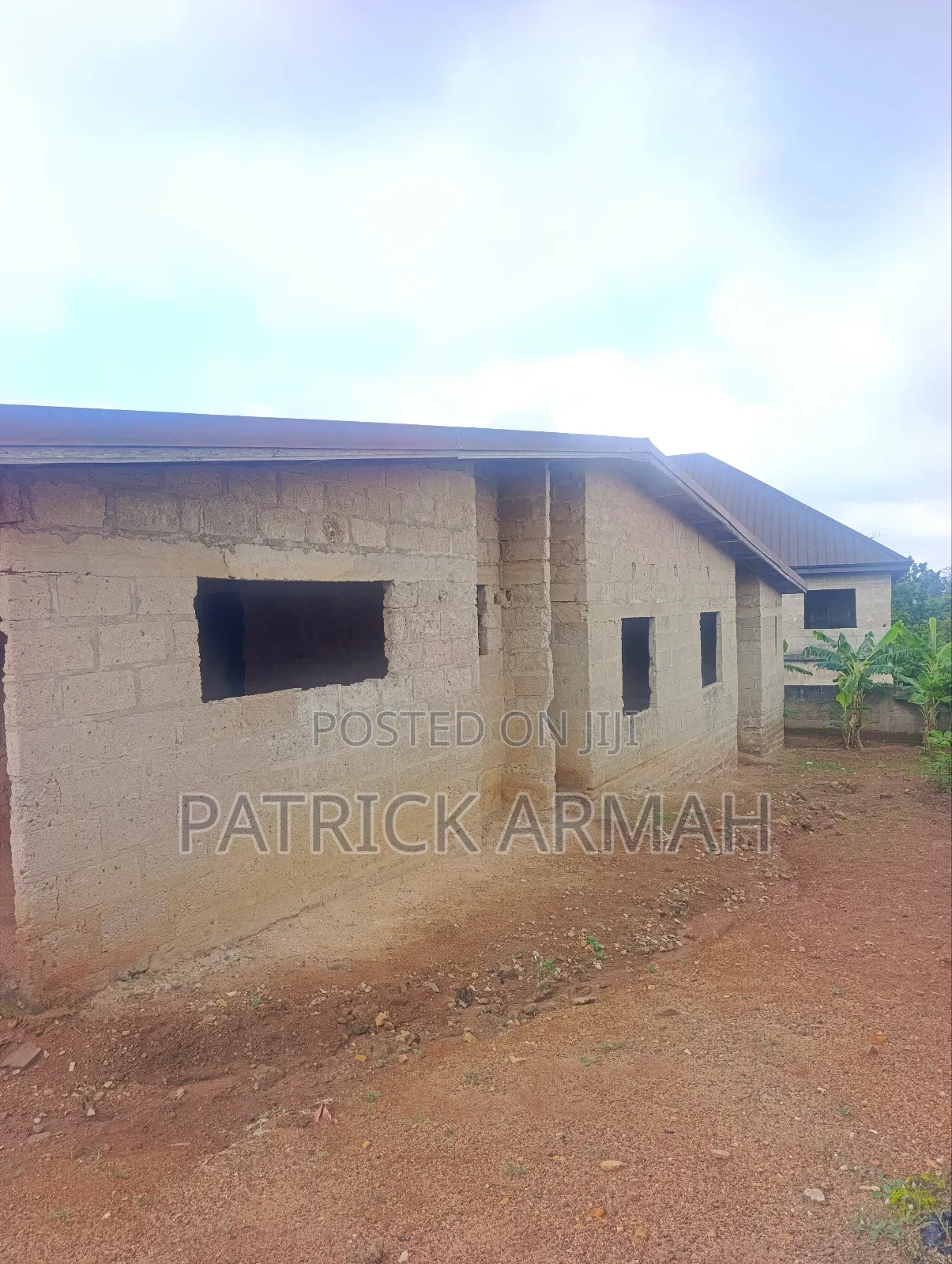 4bdrm House in Kumasi Metropolitan for sale