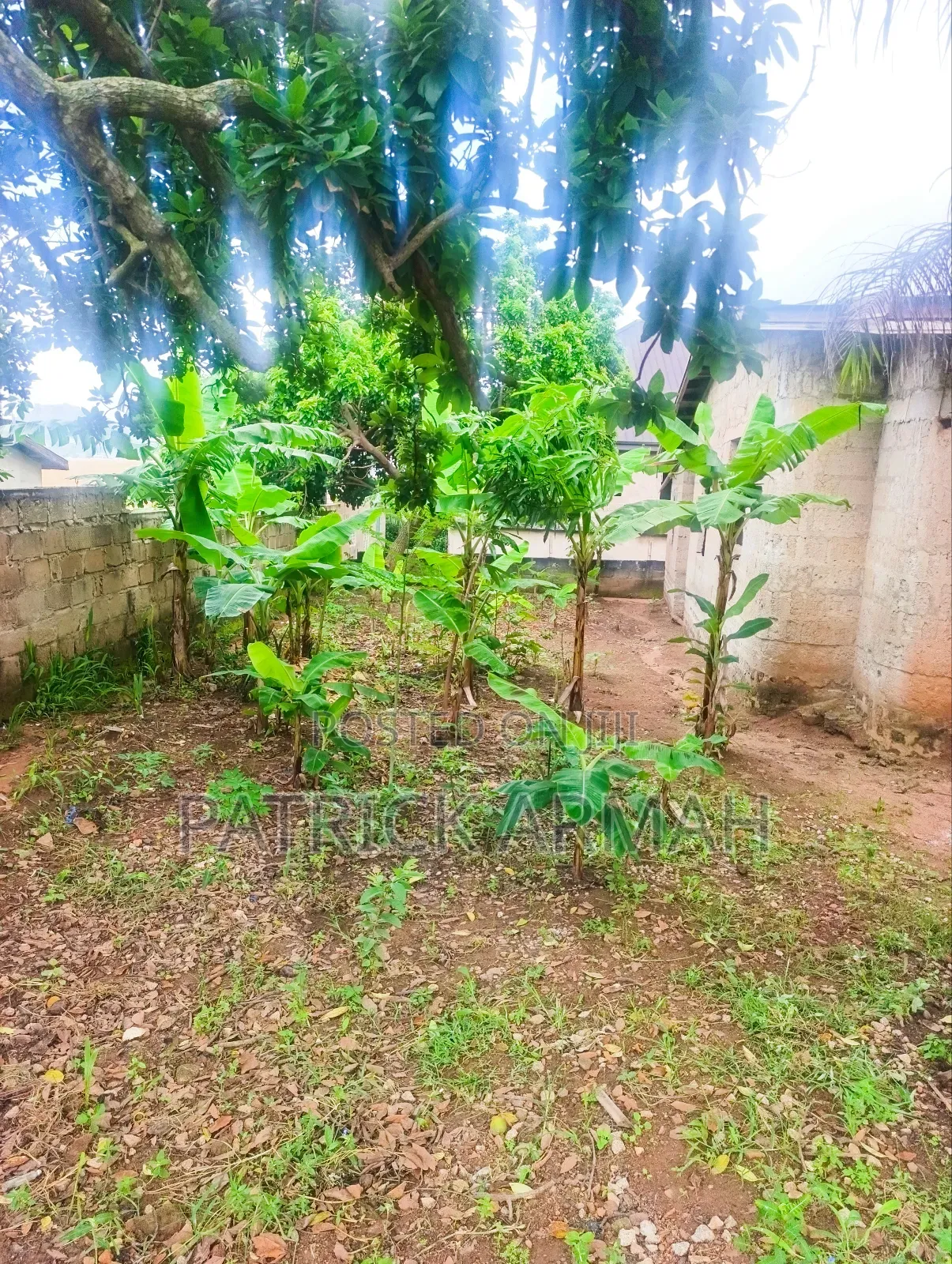 4bdrm House in Kumasi Metropolitan for sale