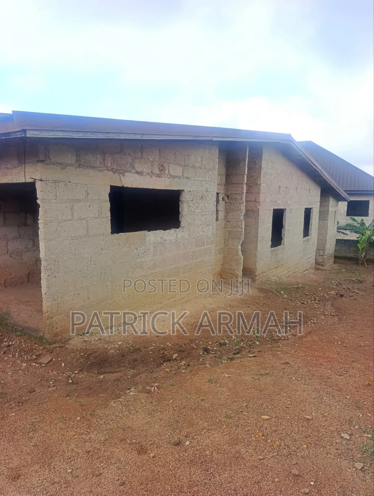 4bdrm House in Kumasi Metropolitan for sale