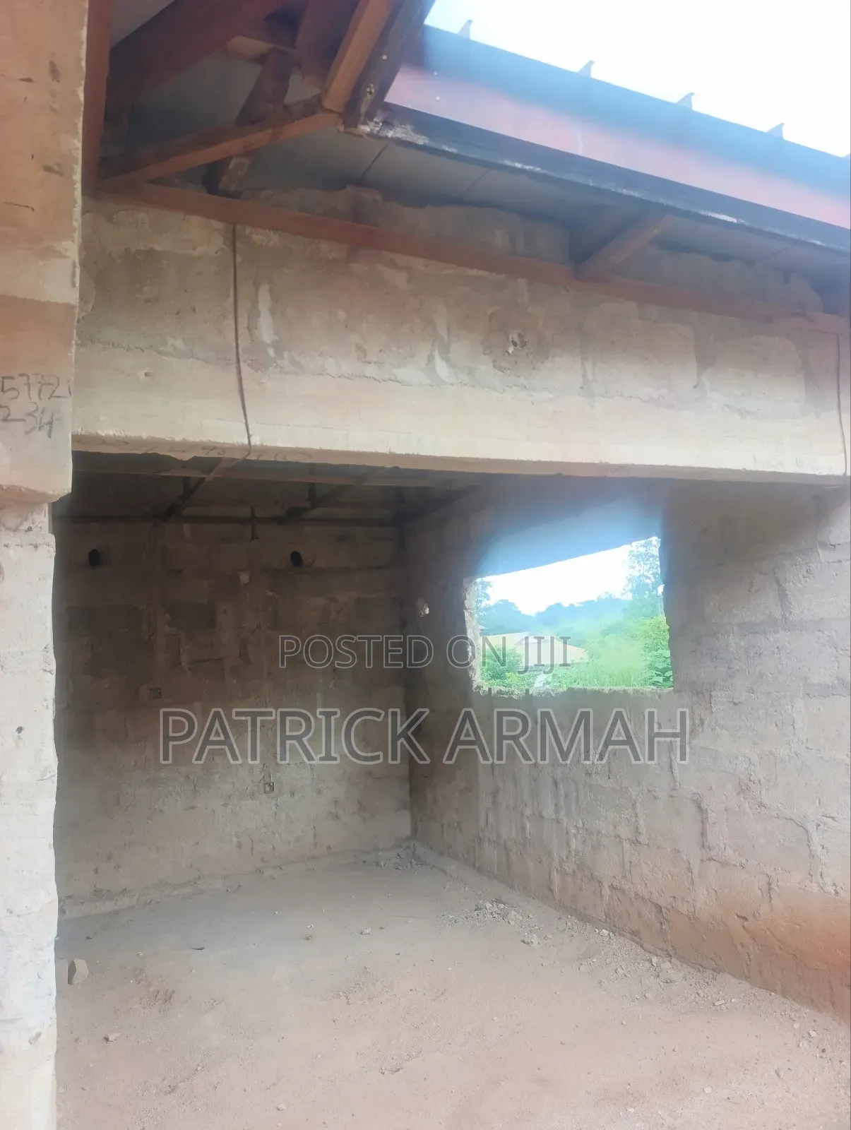 4bdrm House in Kumasi Metropolitan for sale