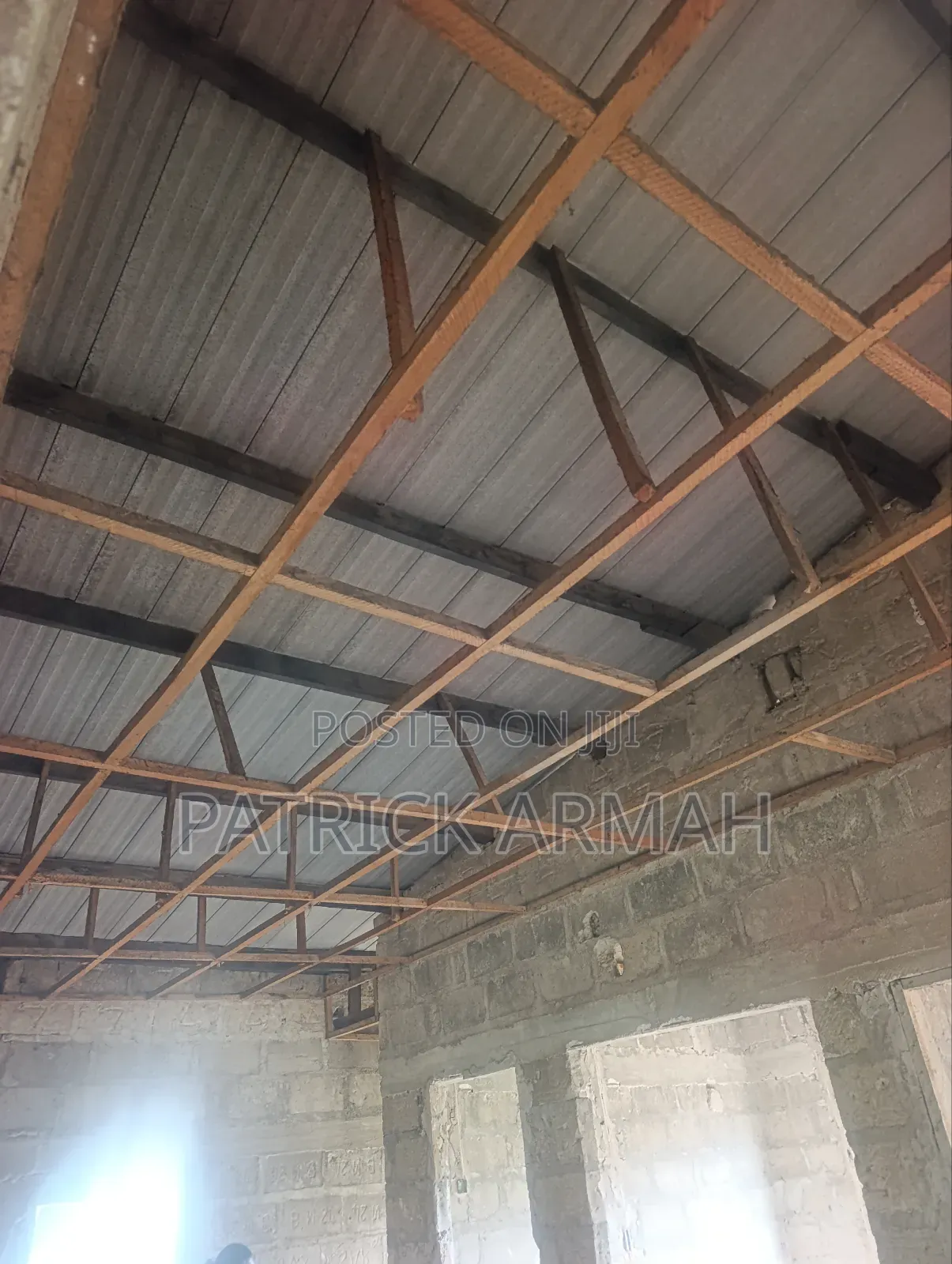4bdrm House in Kumasi Metropolitan for sale
