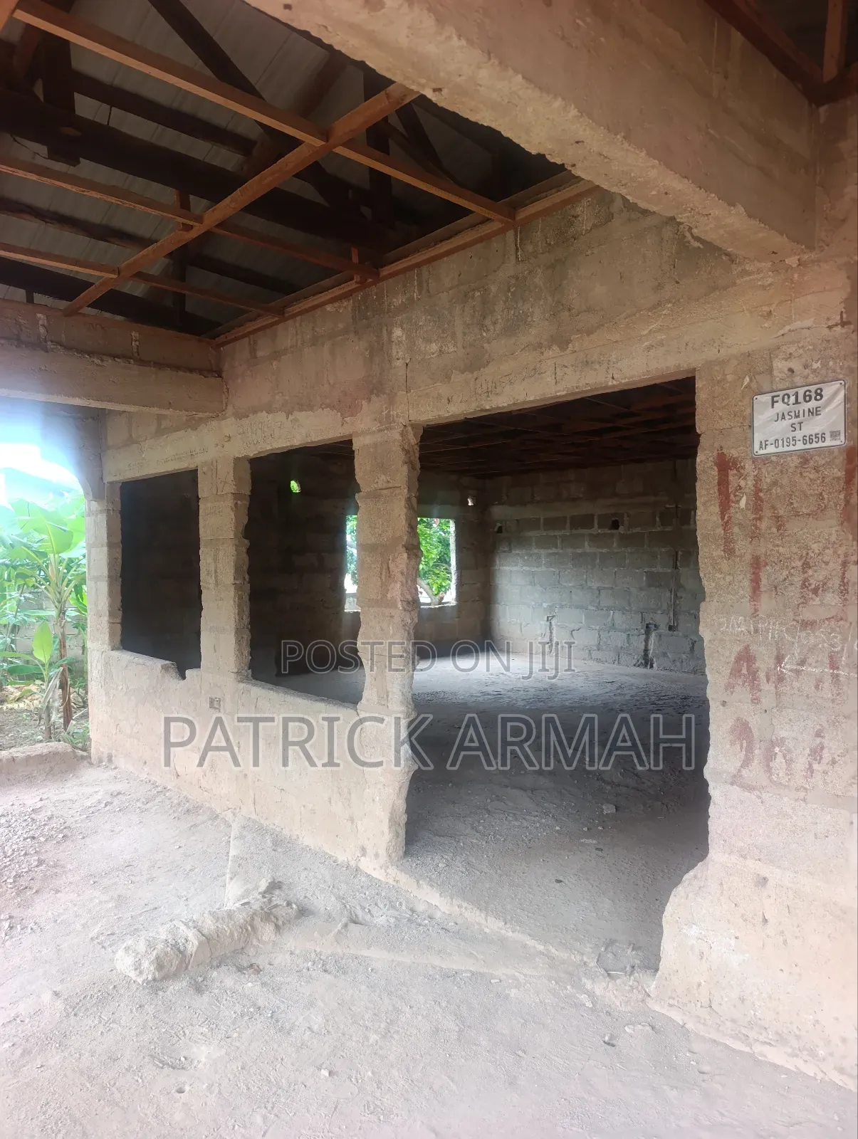 4bdrm House in Kumasi Metropolitan for sale