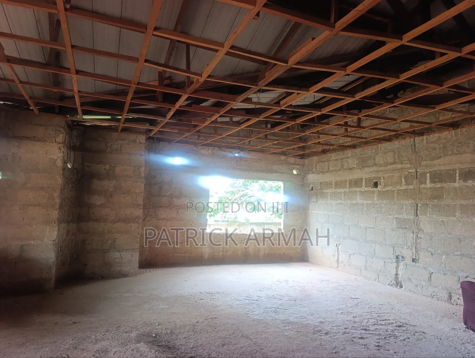 4bdrm House in Kumasi Metropolitan for sale