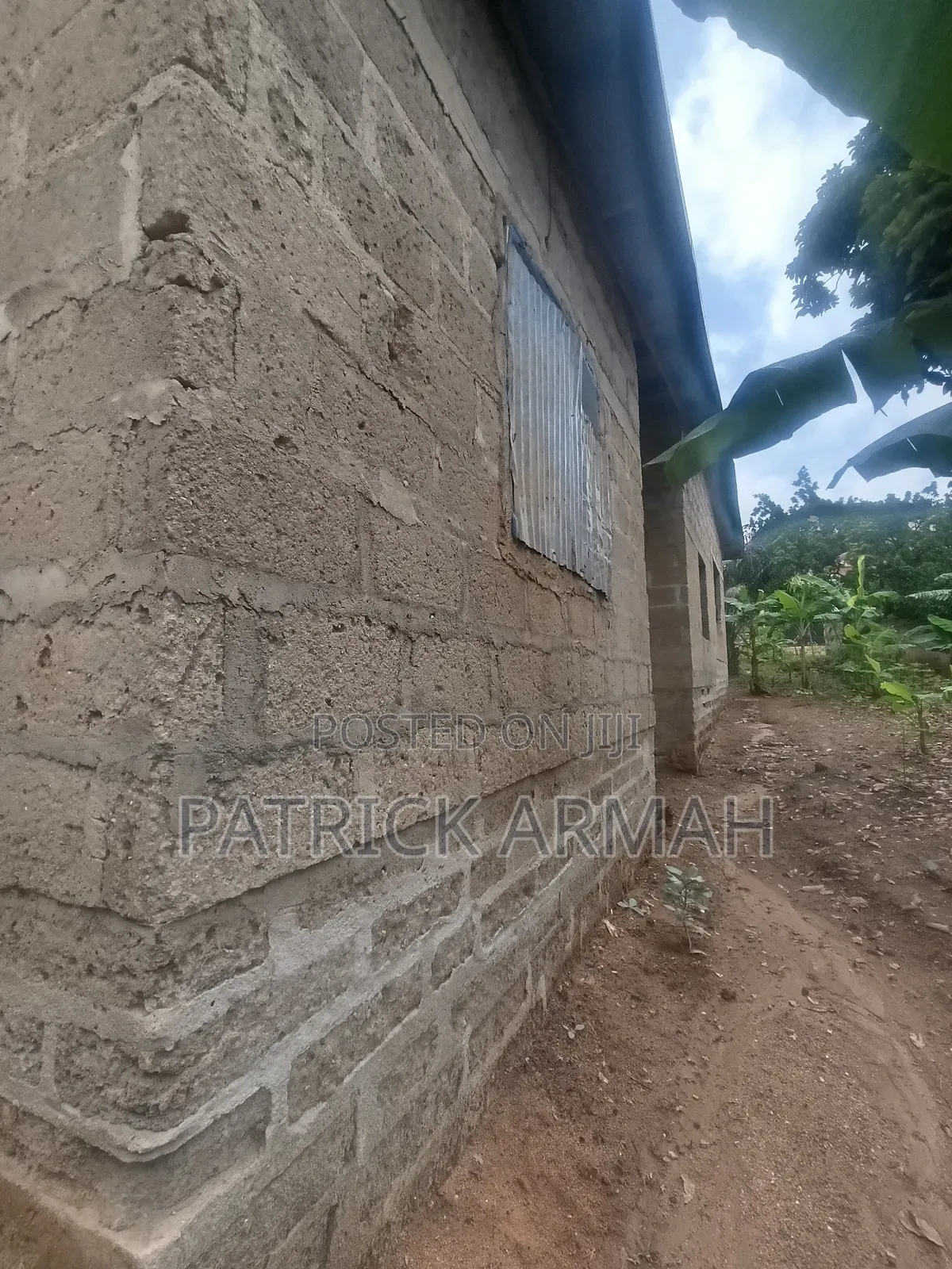 4bdrm House in Kumasi Metropolitan for sale