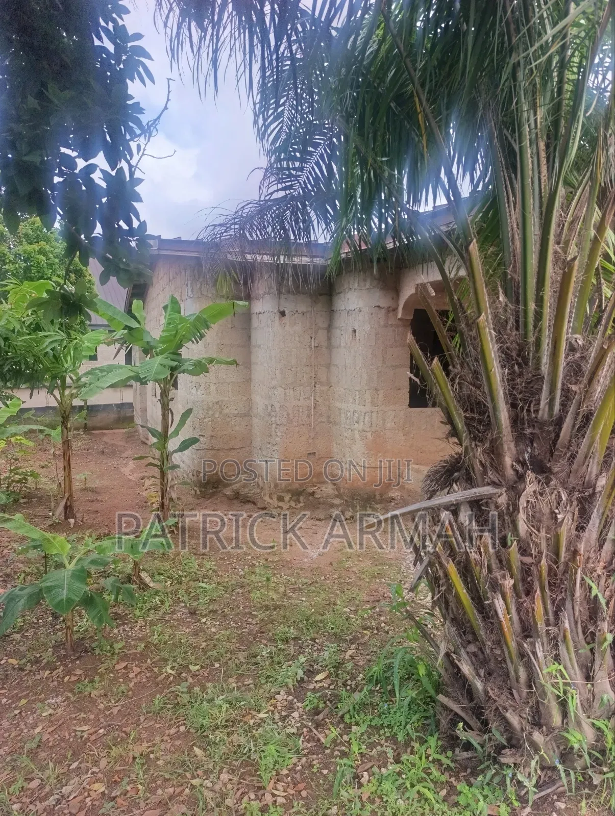4bdrm House in Kumasi Metropolitan for sale