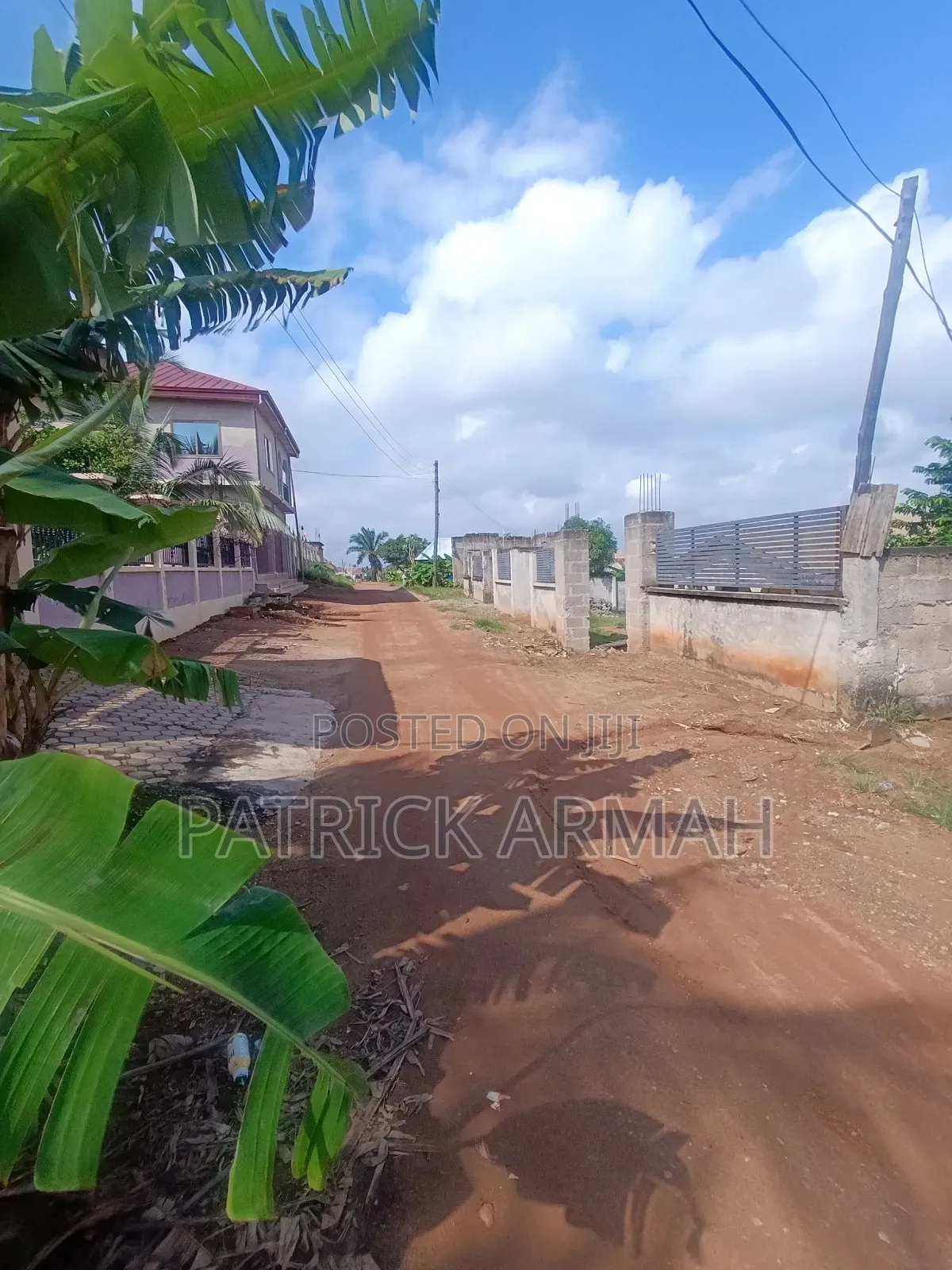 4bdrm House in Kumasi Metropolitan for sale
