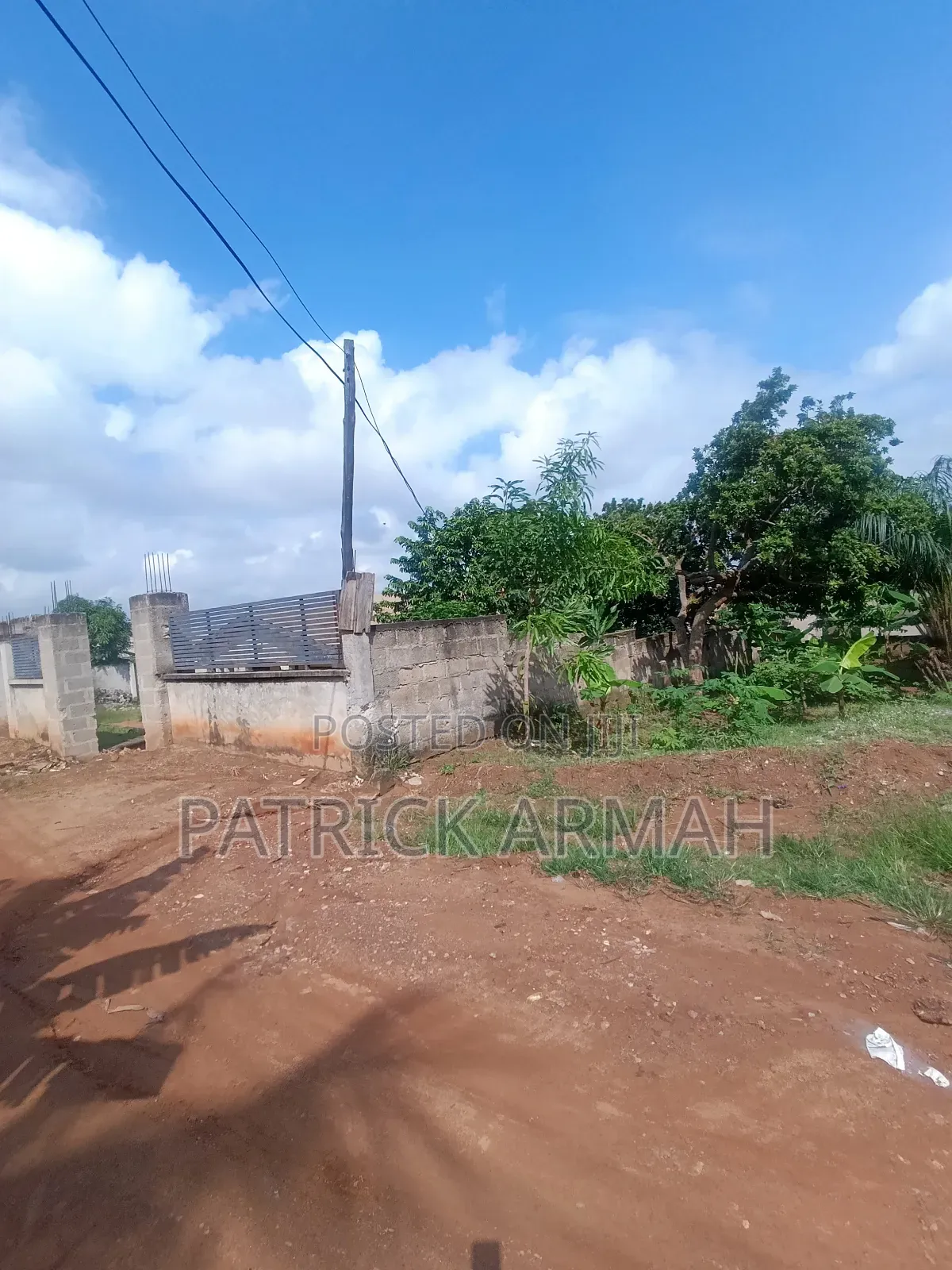 4bdrm House in Kumasi Metropolitan for sale