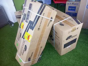 Vibrant Colors Rainbow Air Conditioner 1.5hp Split Set