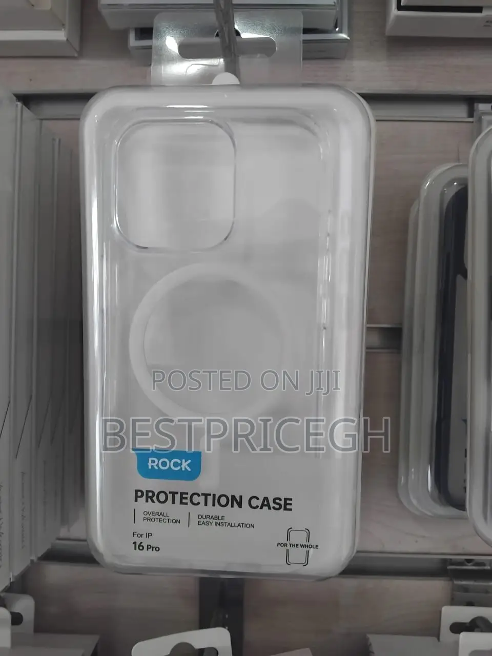 iPhone 16 Pro Case