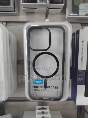 iPhone 16 Pro Case
