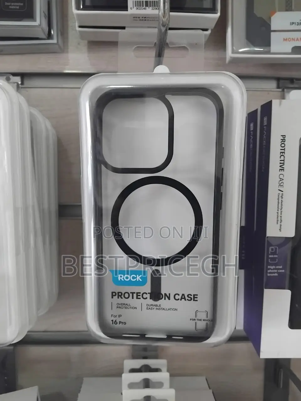 iPhone 16 Pro Case