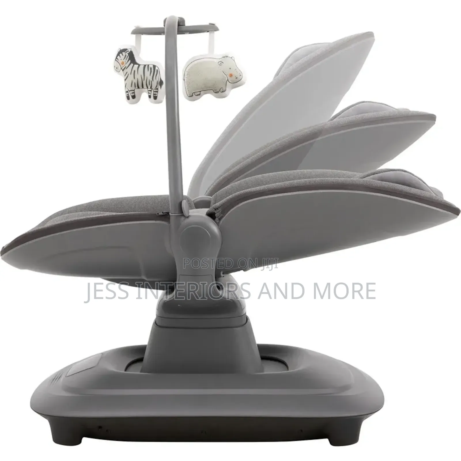 Mastela Multi-Motion Baby Cradle