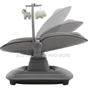 Mastela Multi-Motion Baby Cradle