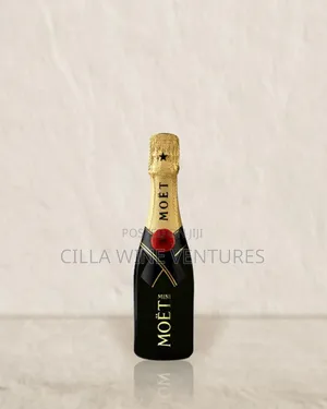 Moet Brut 20cl Champagne