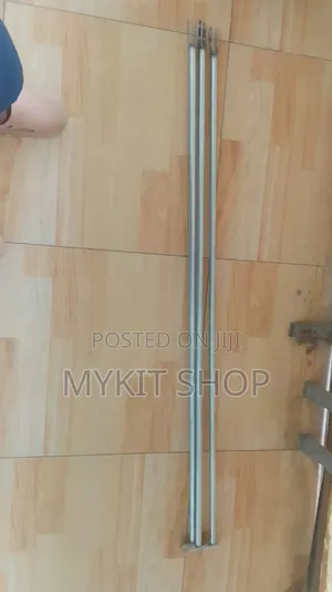 Sprinkler Stand