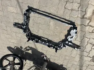 Honda CRV 2017 2018 2019 Brand New Radiator Support