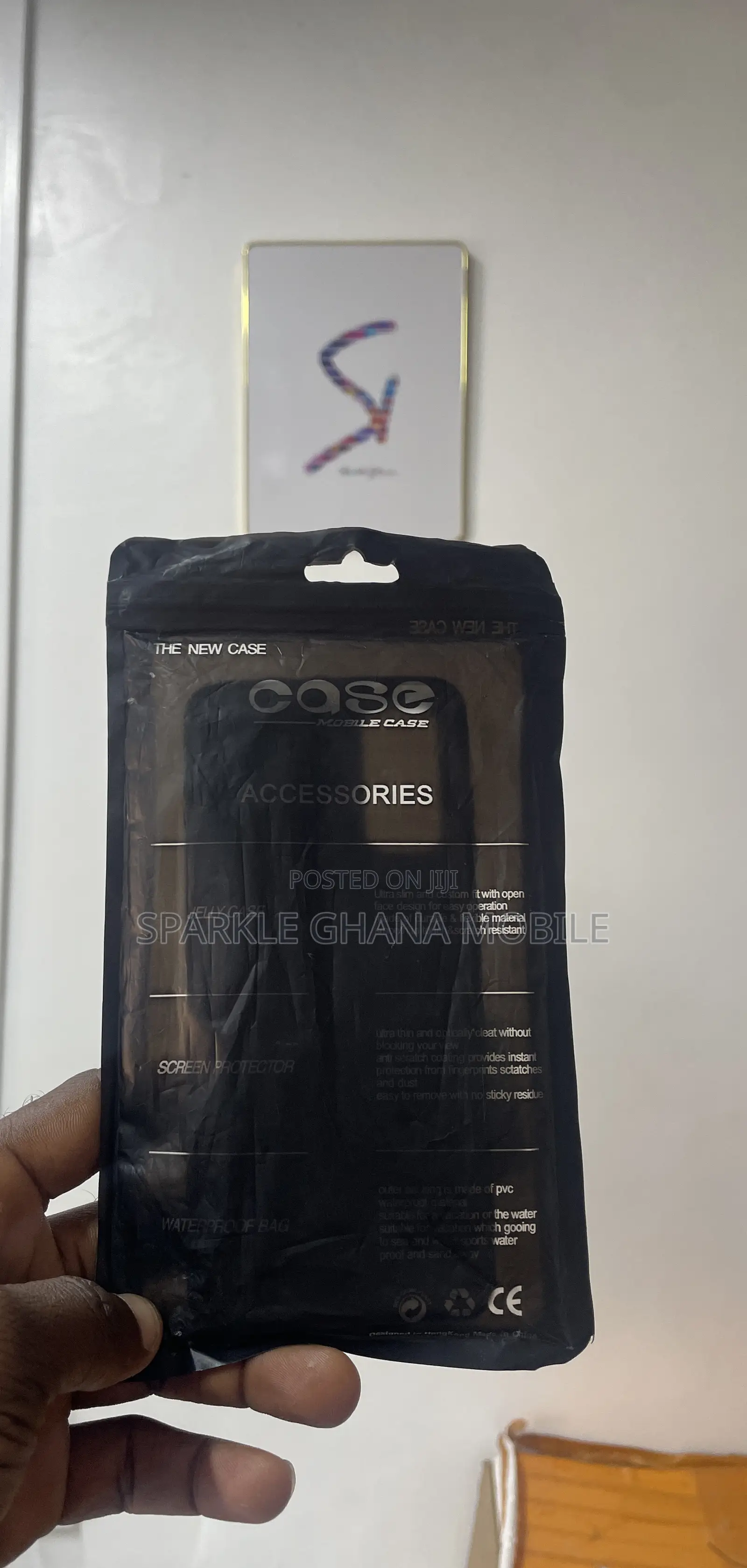 Samsung Galaxy S11e Leather Case