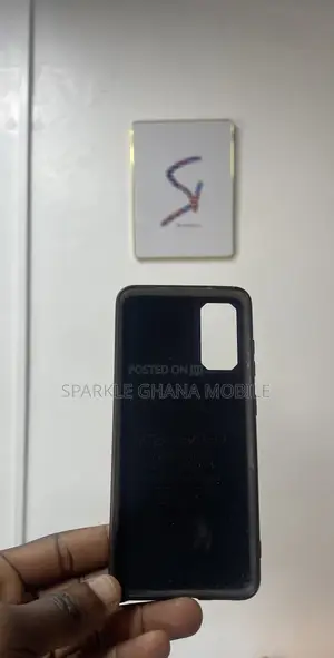 Samsung Galaxy S11e Leather Case