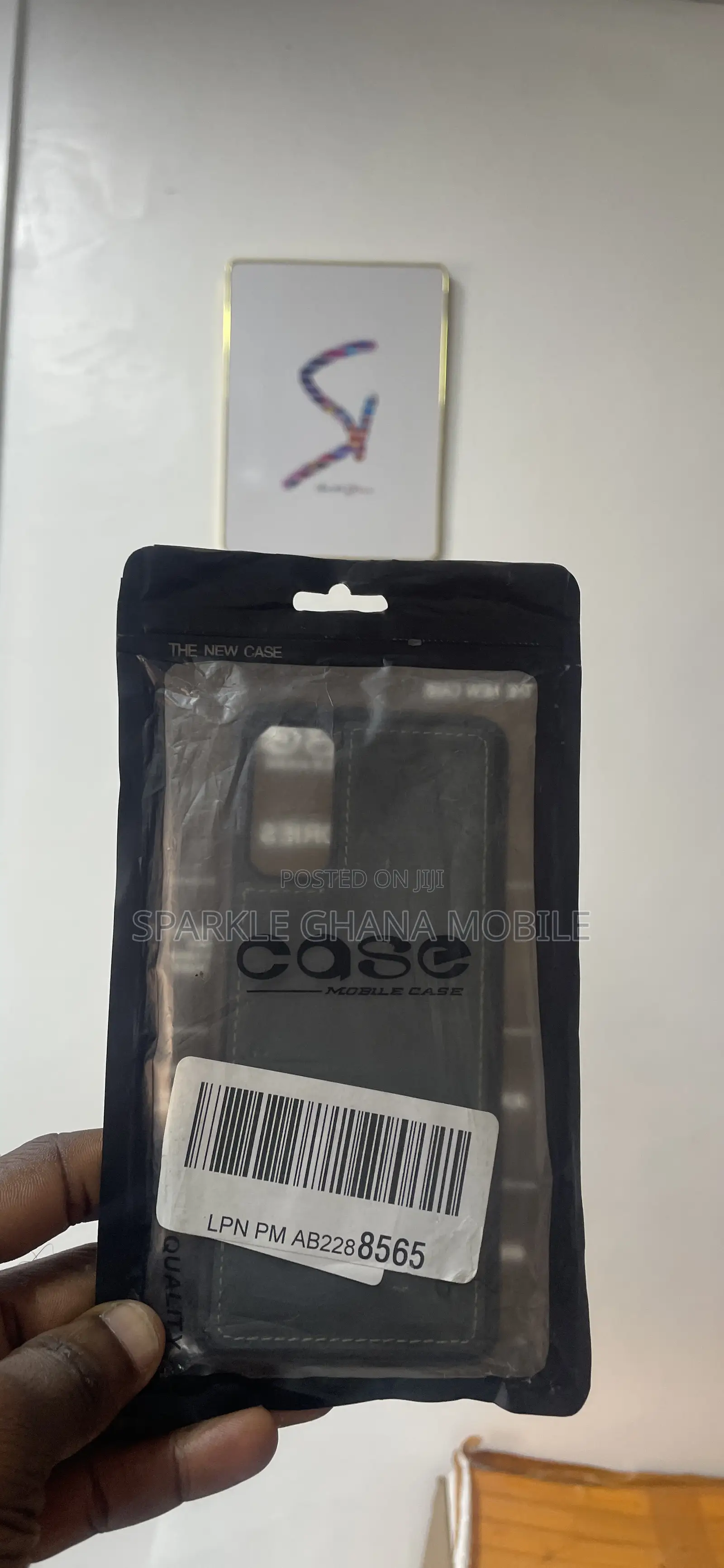 Samsung Galaxy S11e Leather Case