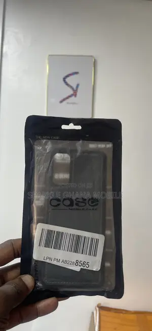 Samsung Galaxy S11e Leather Case