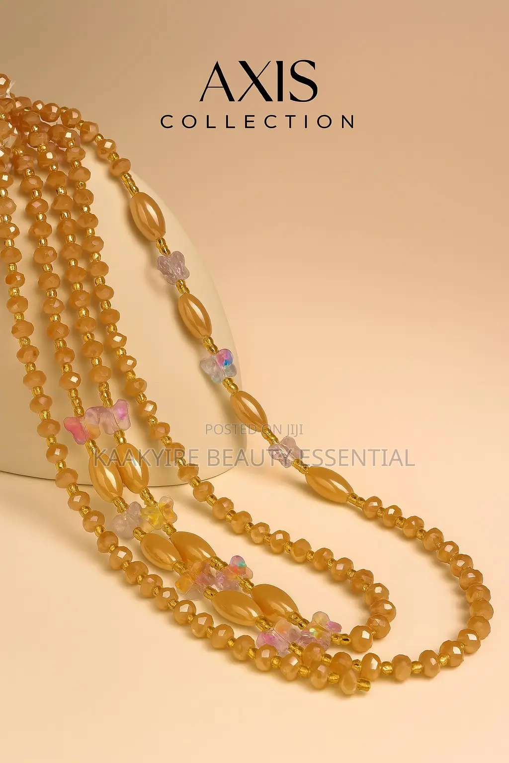 Waist Beads