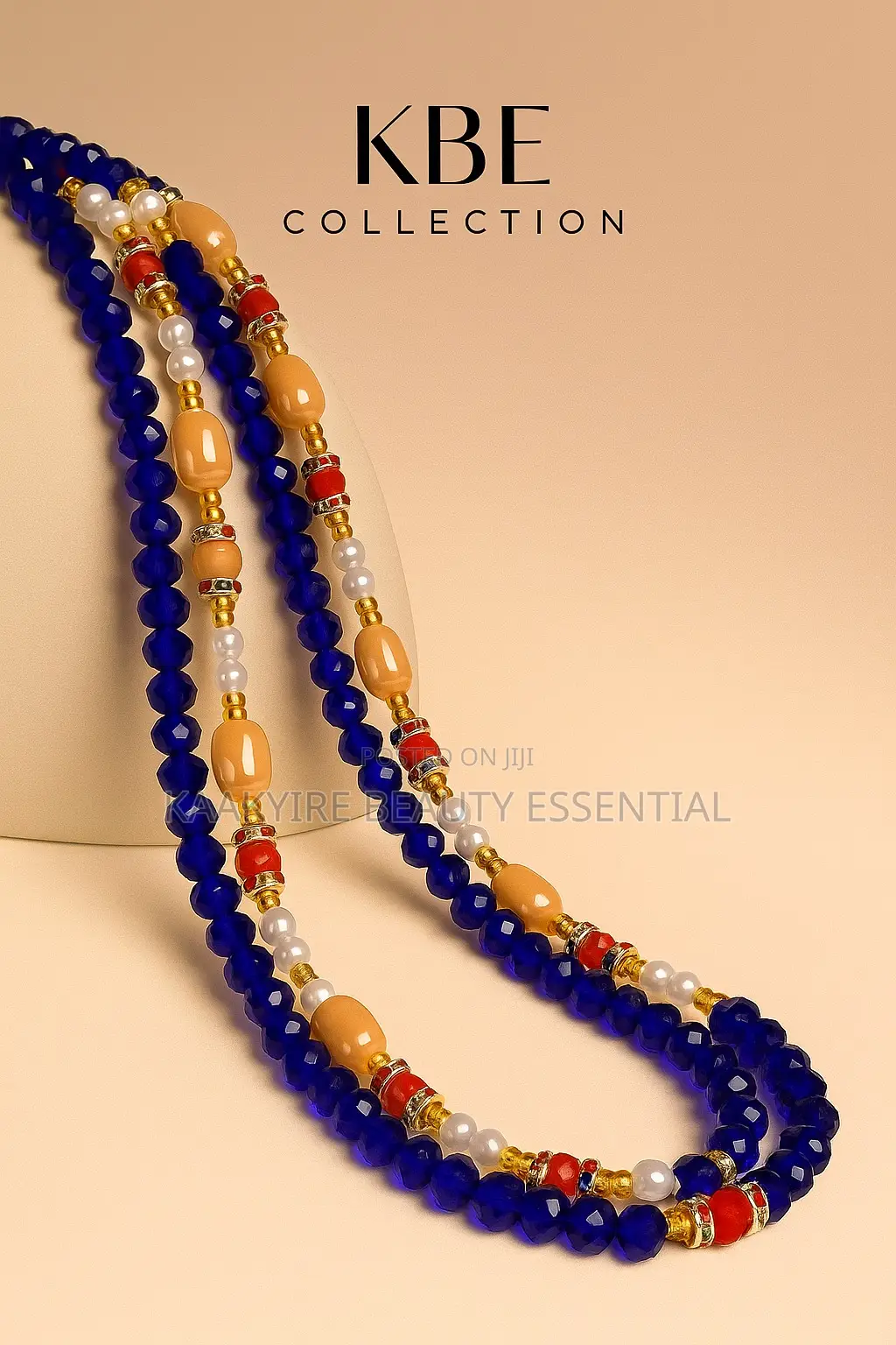 Waist Beads