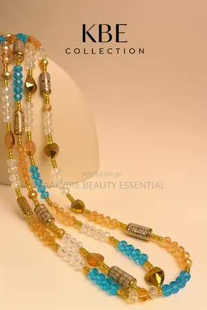 Waist Beads