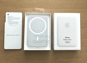 Apple Magsafe 5000mah Wireless Charger iPhone