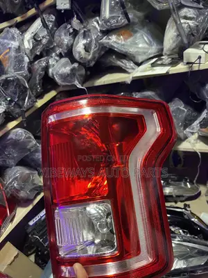 Ford F150 2015-2020 Taillight Used