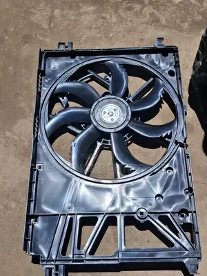 Fan Camry/Rav4 2020-2023