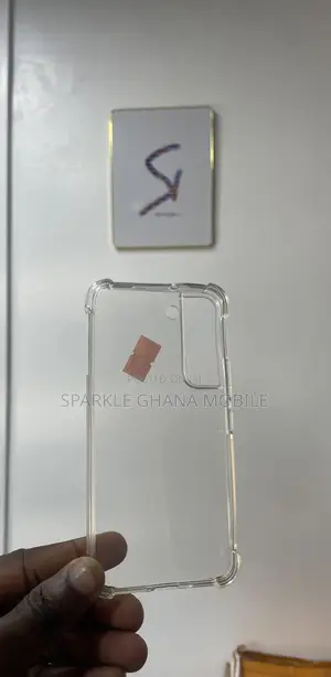 Samsung Galaxy S21 Flexible Case