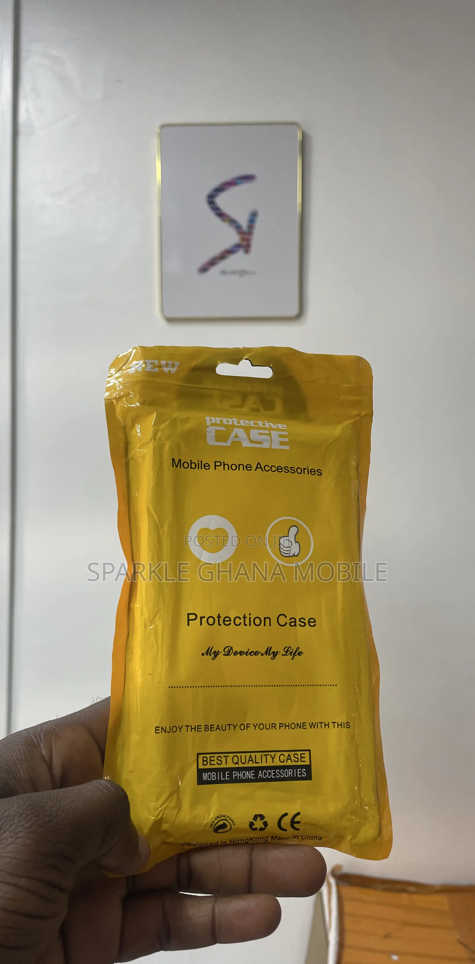 Samsung Galaxy S21 Flexible Case