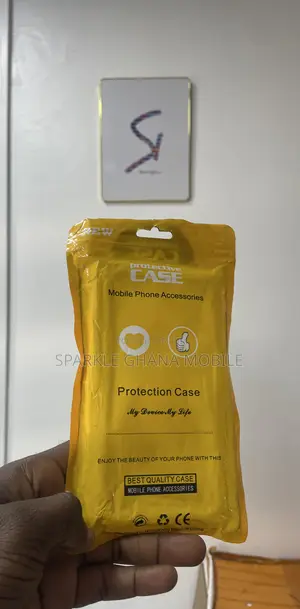 Samsung Galaxy S21 Flexible Case