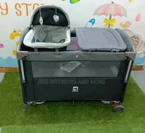 Baby Travel Cot