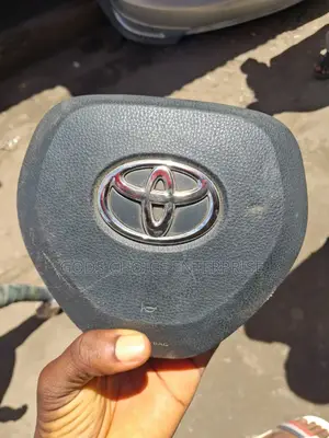 Air Bag Cover Rav4 2020-2023