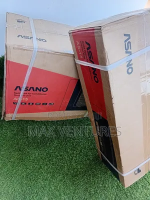 Visionary 1.5hp Asano Air Conditioner Split System