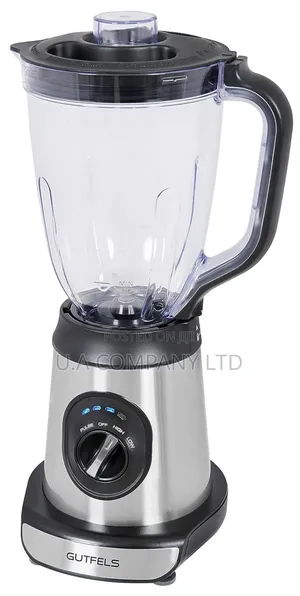 Gutfels Cordless Stand Mixer With Rechargeable Battery