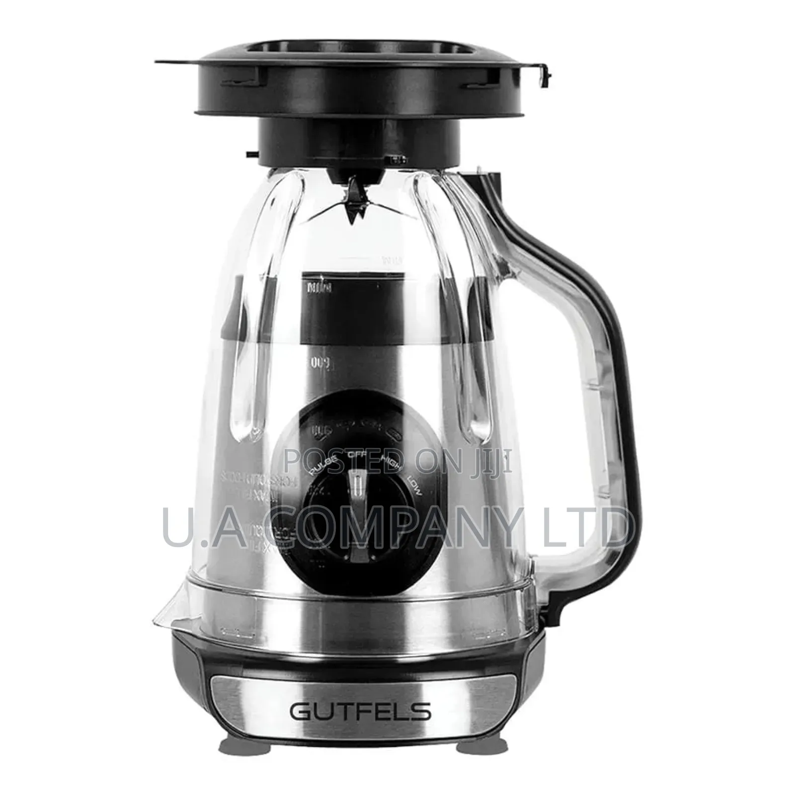 Gutfels Cordless Stand Mixer With Rechargeable Battery
