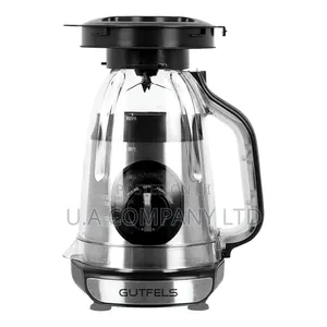 Gutfels Cordless Stand Mixer With Rechargeable Battery