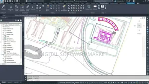 Autodesk Aec Collection 1year Subscription 25/2024 License(Commercial)