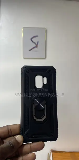 Samsung Galaxy S9 Dual Layered Case