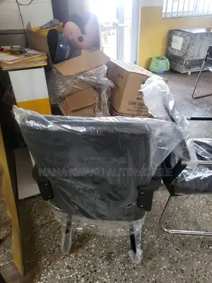 Guest Office Chair