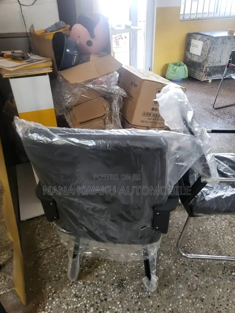 Guest Office Chair