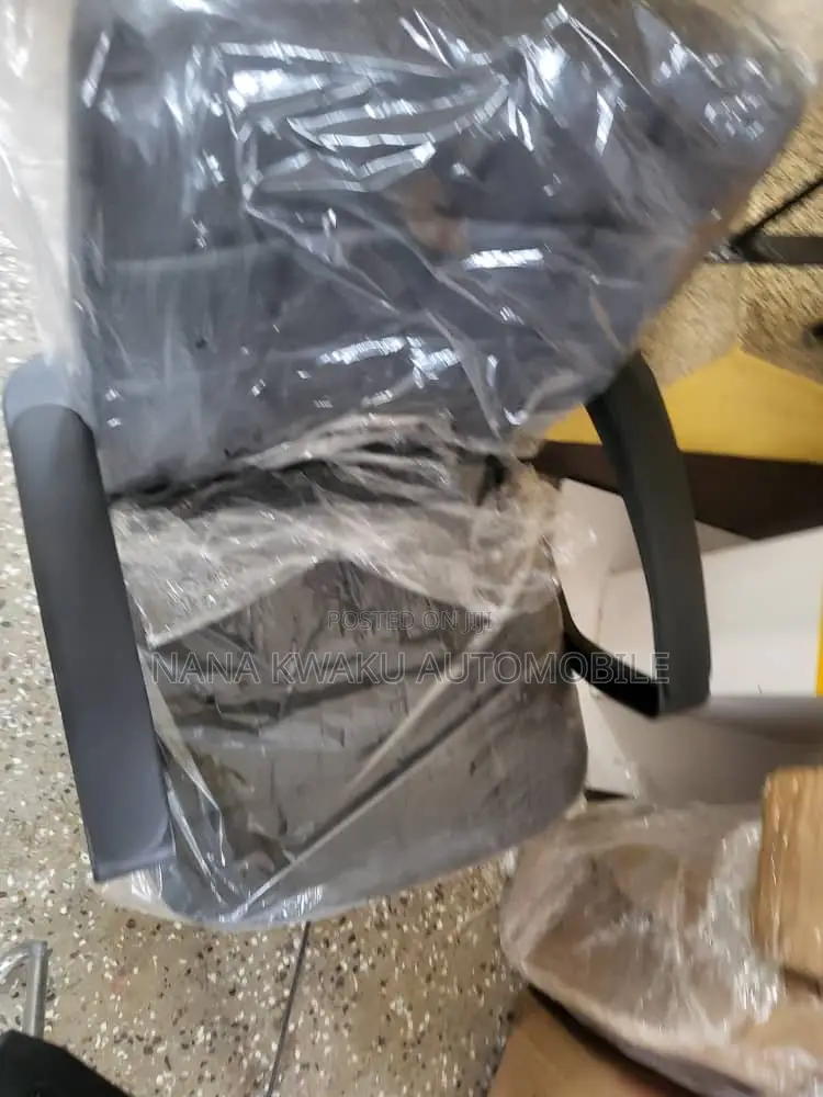Guest Office Chair