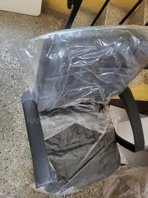 Guest Office Chair