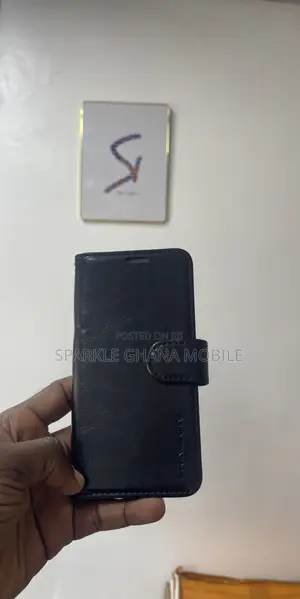 Samsung Galaxy S9 Eraglow Flip Case